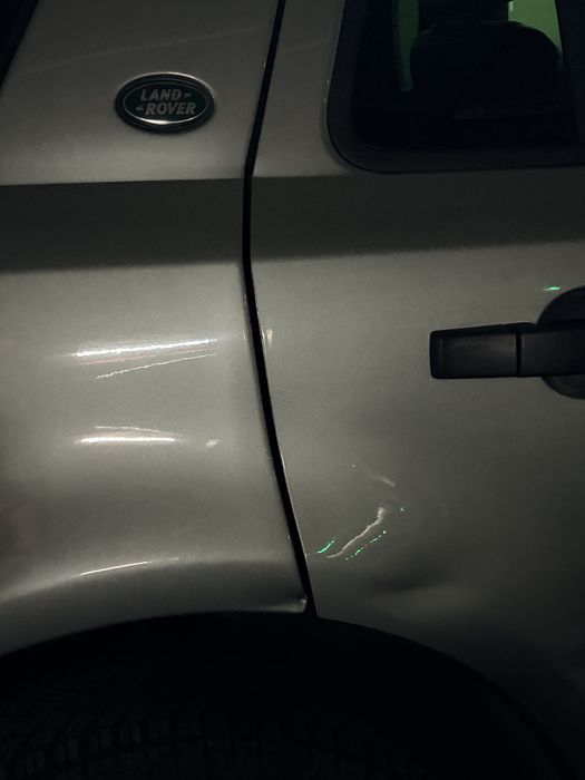 Land Rover Freelander 2 Facelift | Automat | Alcantara | Distrib. Nouă