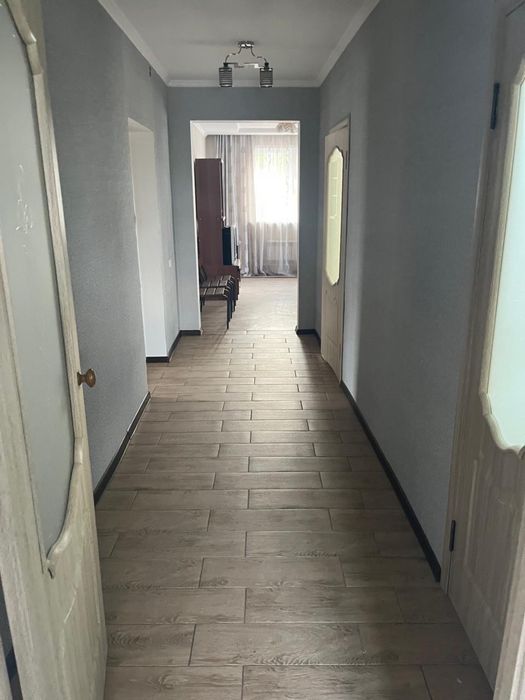 Сдам жилой дом в аренду