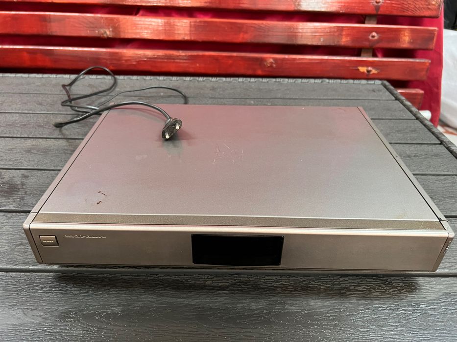 УСИЛВАТЕЛ TEAC A-X400

(Цената е за брой)