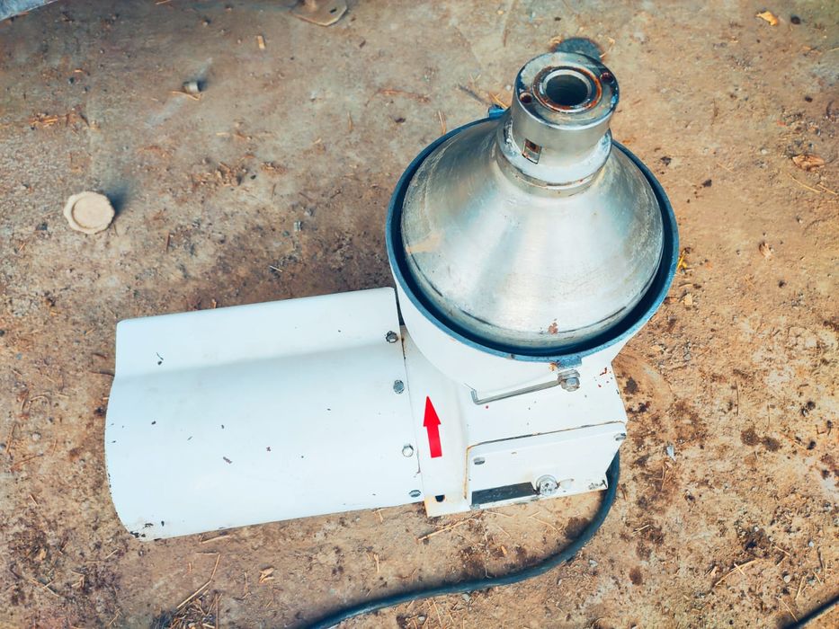 Продается сепаратор российский