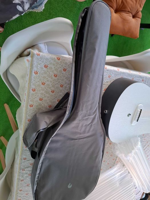 Chitara LAVA ME 36in chitară electro-acustică inteligentă din fibră de carbon