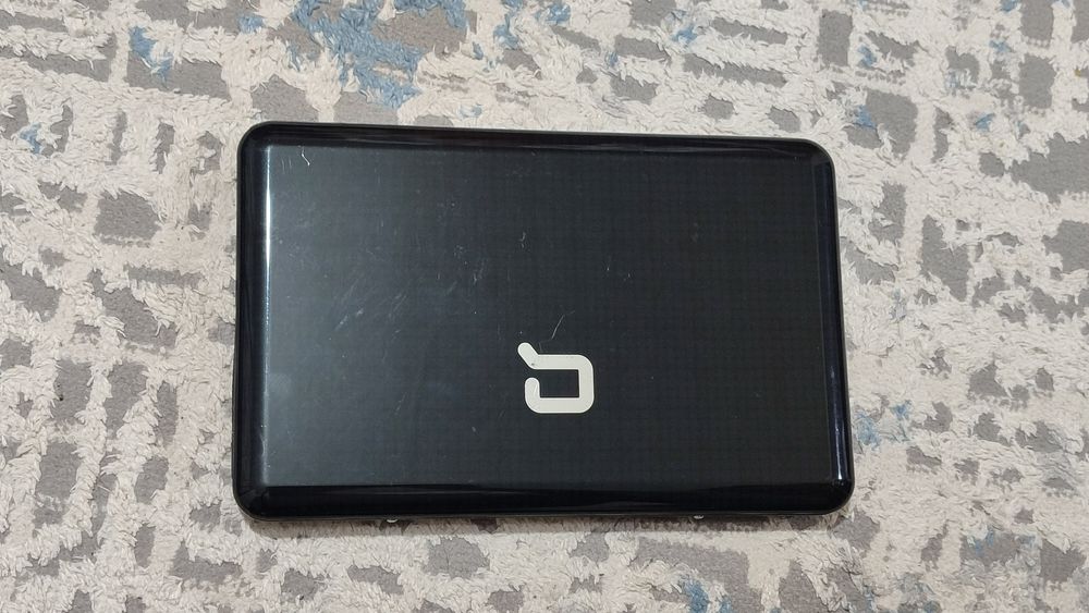HP Compaq Mini 700EL