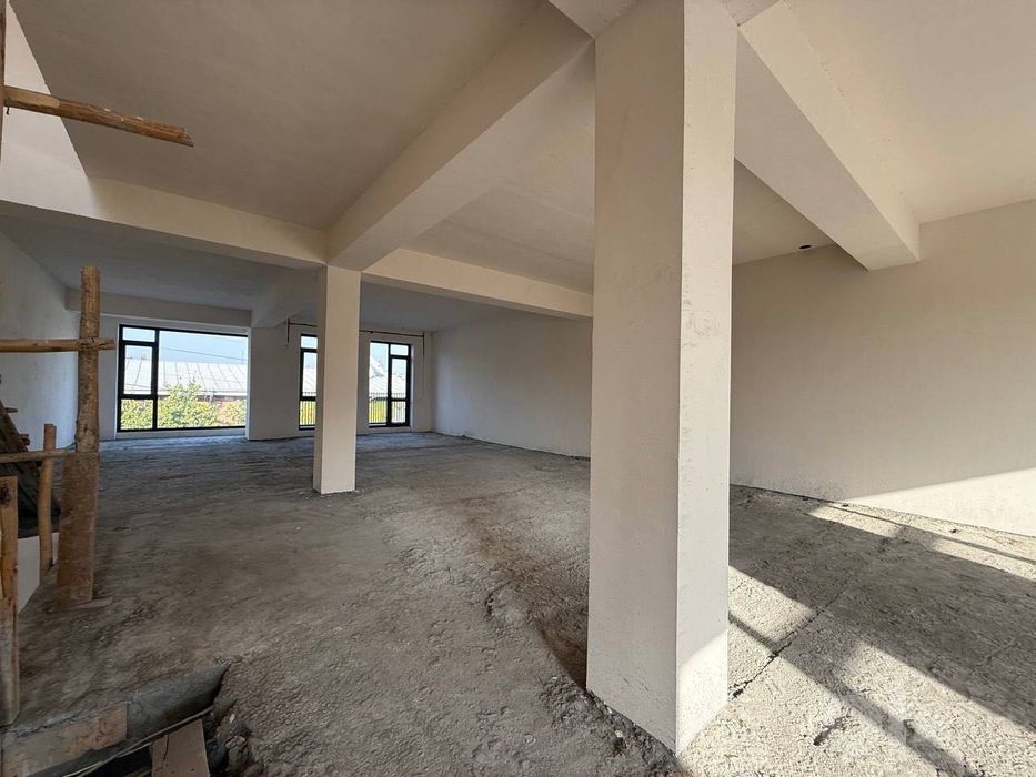 Два дома 560 м² Циолковского: ресторан «Султан Сулейман»