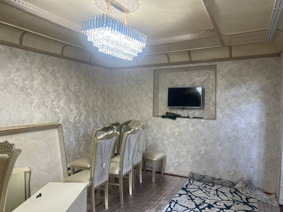 Ассалому алайкум яхшимисила биза хасанбойда ховлимизани сотимокчимиза