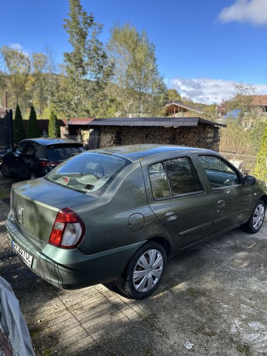 Renault Symbol – 2006 | 1.5 diesel