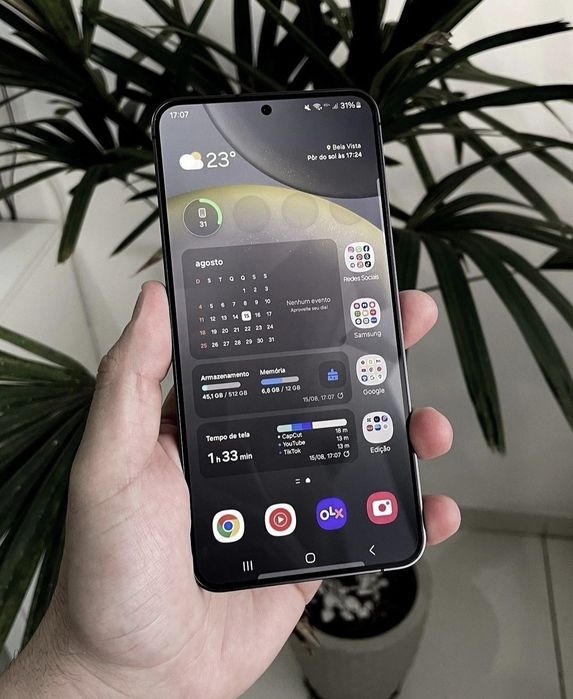 Samsung S24 Plus Obmen 12/256gb ideal