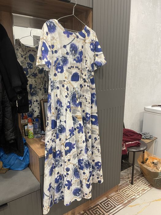 платья вечернее платье