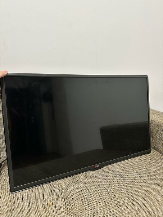 Продам Смарт телевизор LG