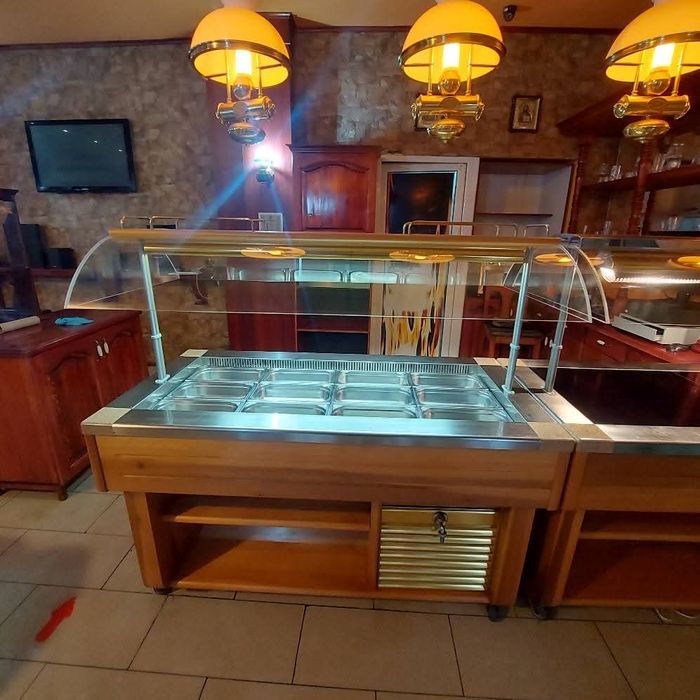 Masa calda si masa rece