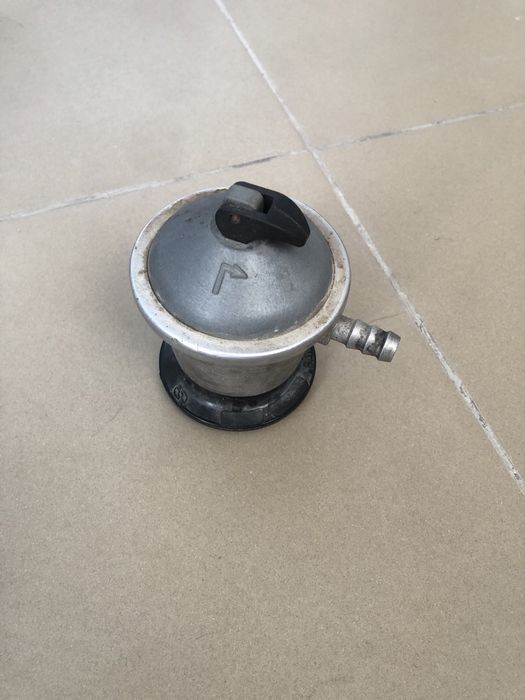 Продам редуктор на газовый баллон