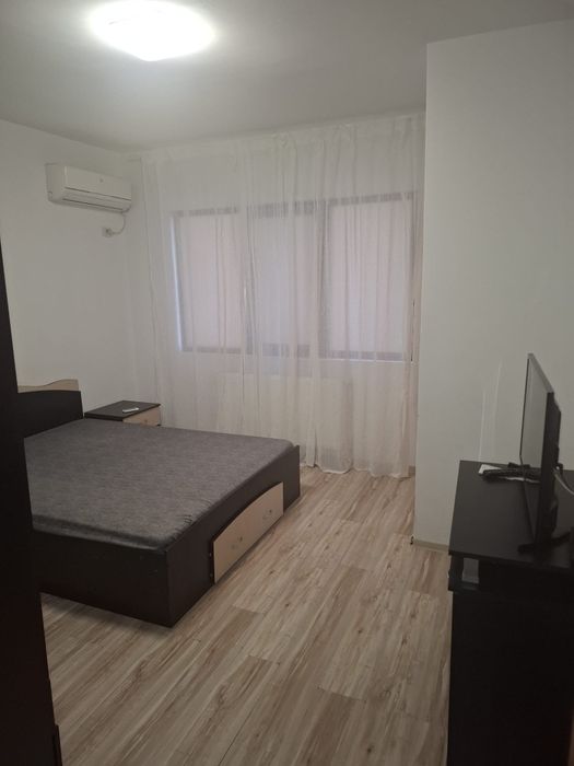 Garsoniera de inchiriat București Berceni