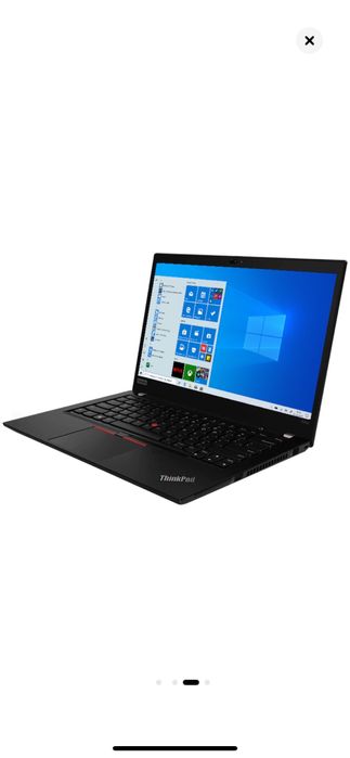 Lenovo thinkpad P43S