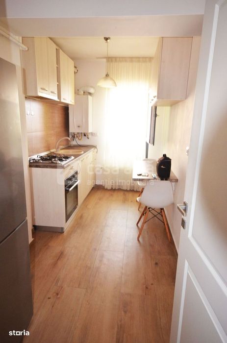 Apartament – Iasi - Vedere 4