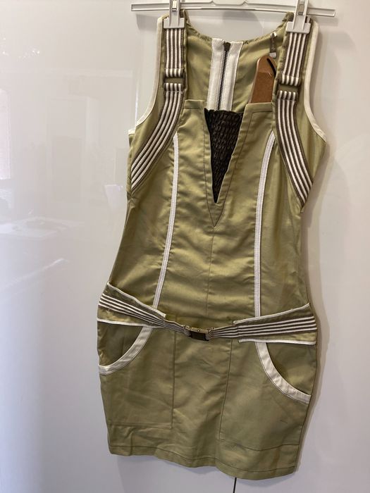 Нова рокля Angel Never Die