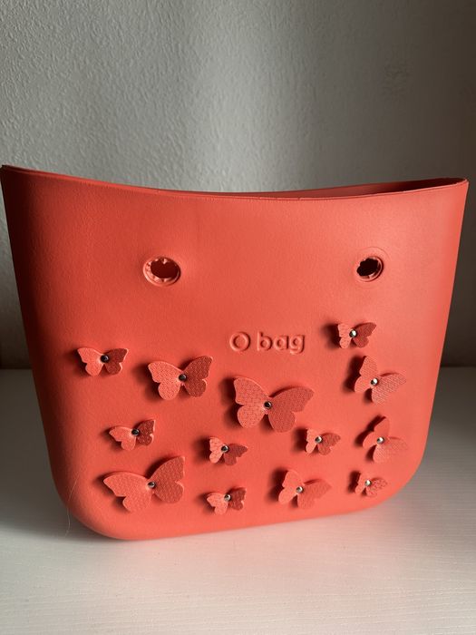 Тела за чанта O bag и комплекти