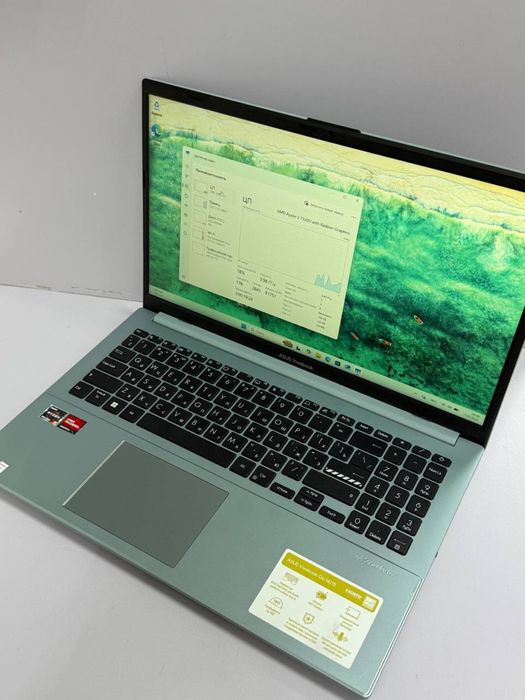 Ноутбук Asus vivobook   #АК12685