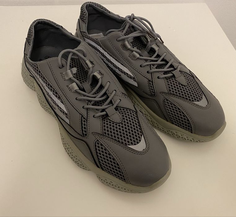 Мужские кросовкии Patrol