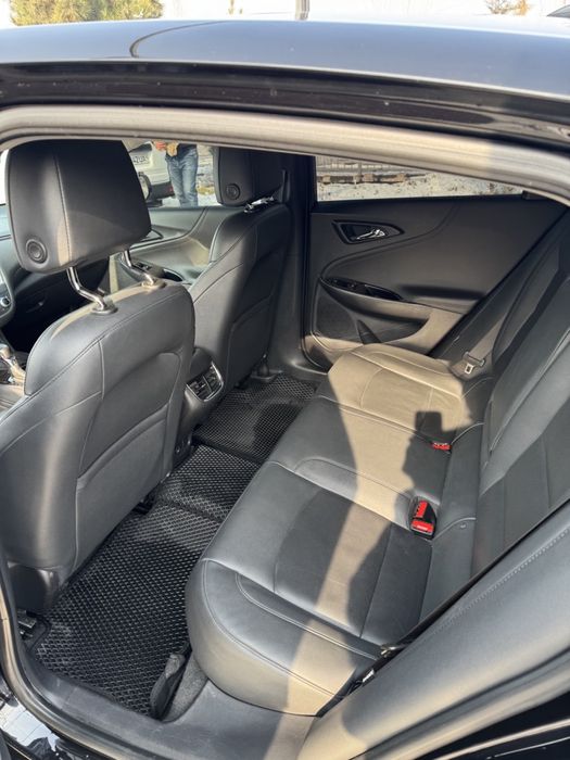 Chevrolet Malibu 2 Turbo Premier 2022