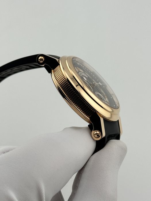 Breguet Marine Chronograph