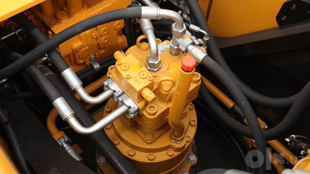 Экскаватор SANY 1,4 кубовый SY235C