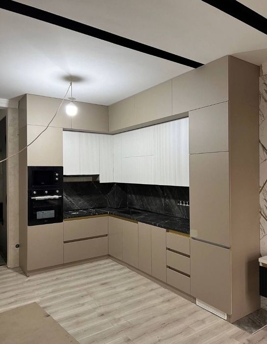 Кухний мебель на заказ