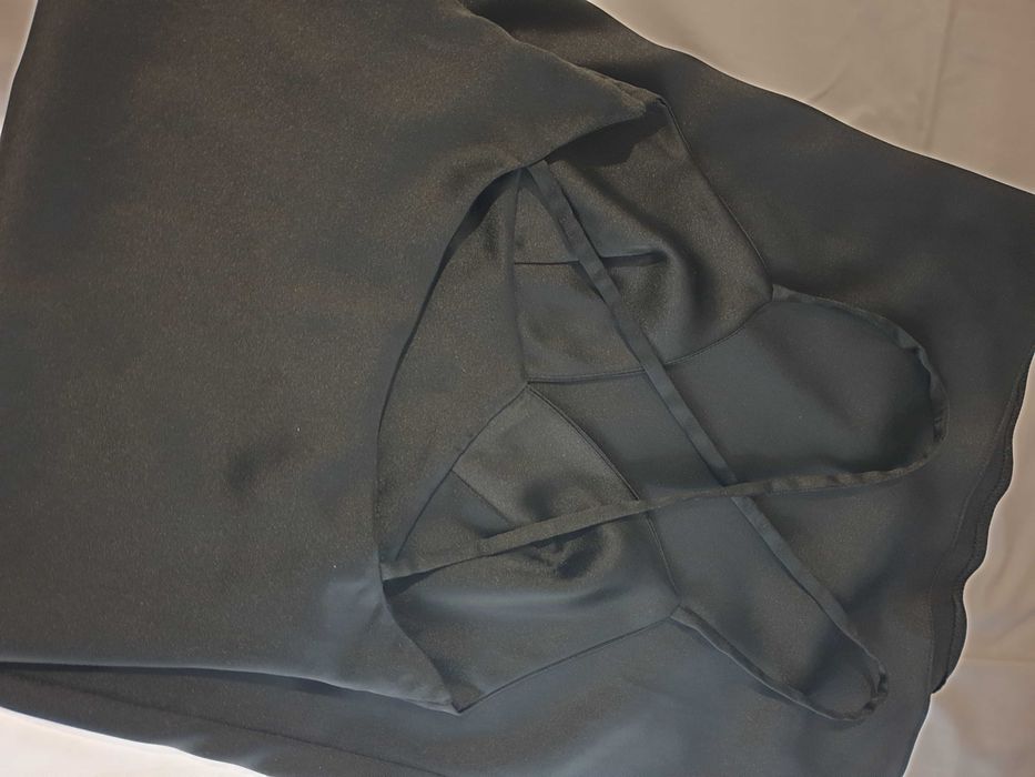 Rochie de vara cu bretele