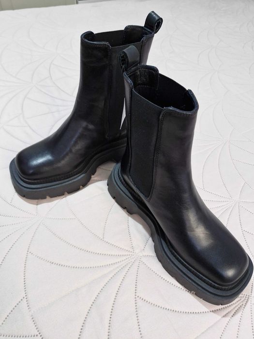 Zign, Дамски  боти № 37-38