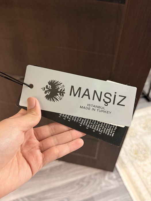 Дубленка норковая