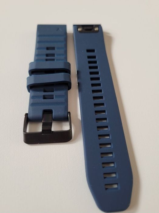 Curea silicon fenix 8 pro, 8, 7, 6 pro, 5, 5 plus, FR 935 / 945 (22mm)