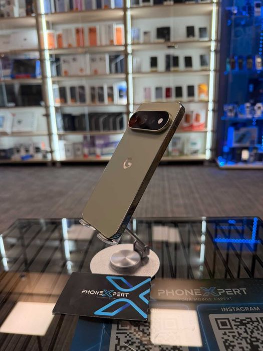 Phonexpert SH - GOOGLE Pixel 11 Pro 256GB - Olive - Ca Nou #05800