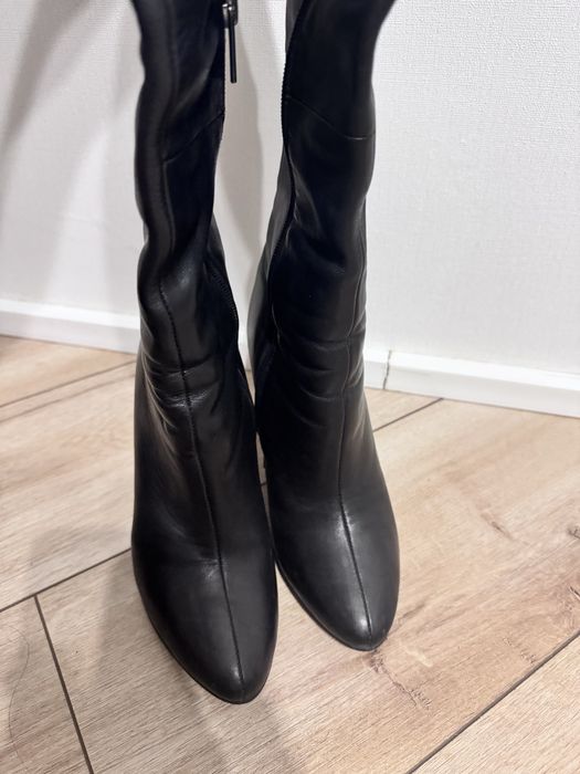 Продам сапоги 35р