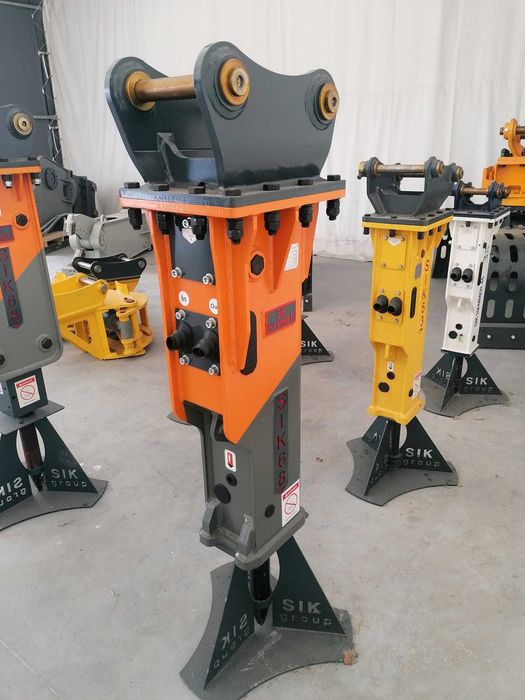 Picon picamer hidraulic