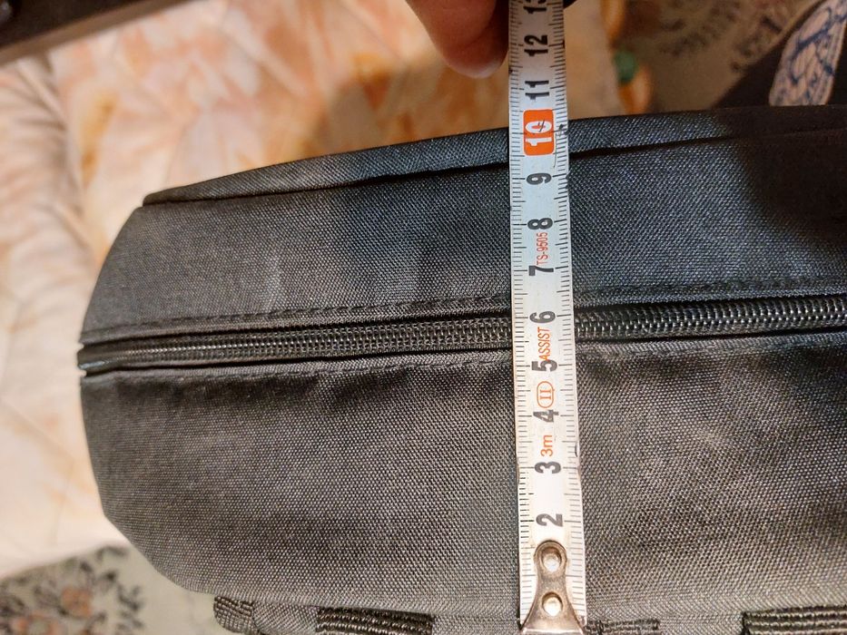 Раница "Давидоф"_   нова