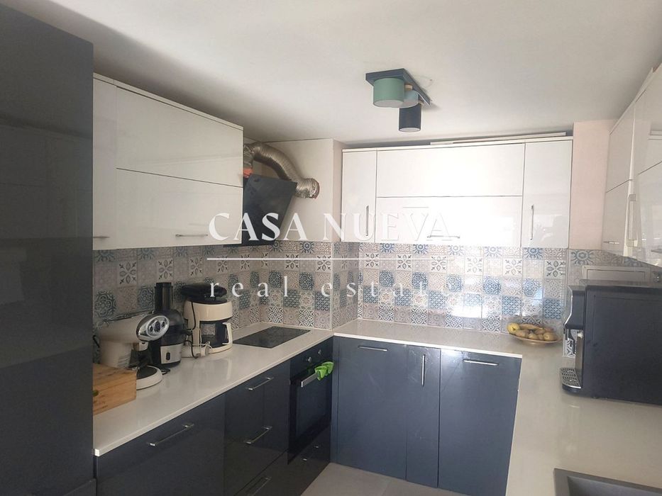 Продава се Тристаен апартамент в Перник, Изток - 98 кв.м за 963 €/кв.м - Снимка #4