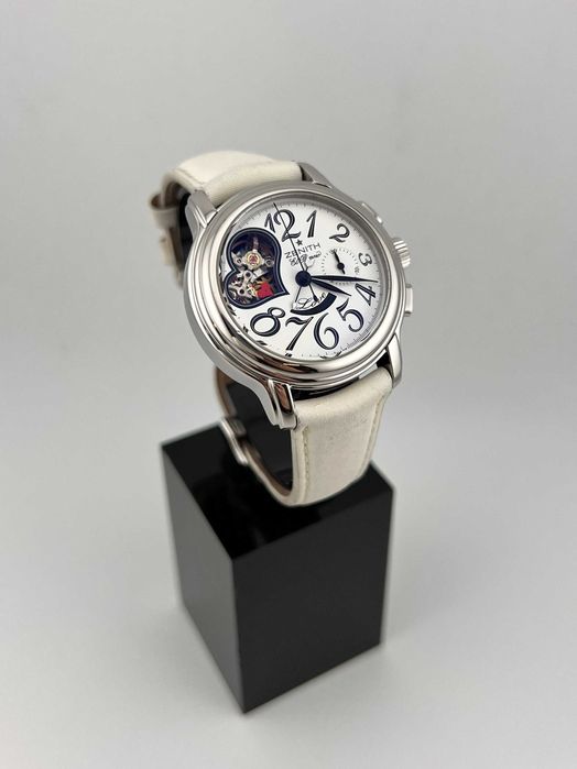 Наручные часы Zenith EL Primero