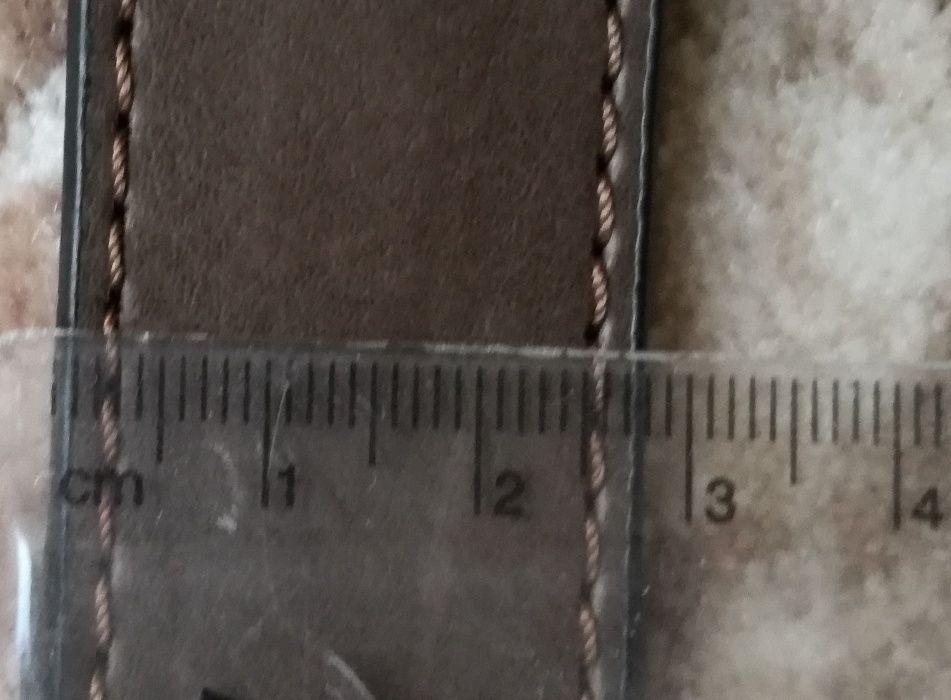 продавам колан, 28 мм ширина, 93 см дължина, чисто нов, само един път