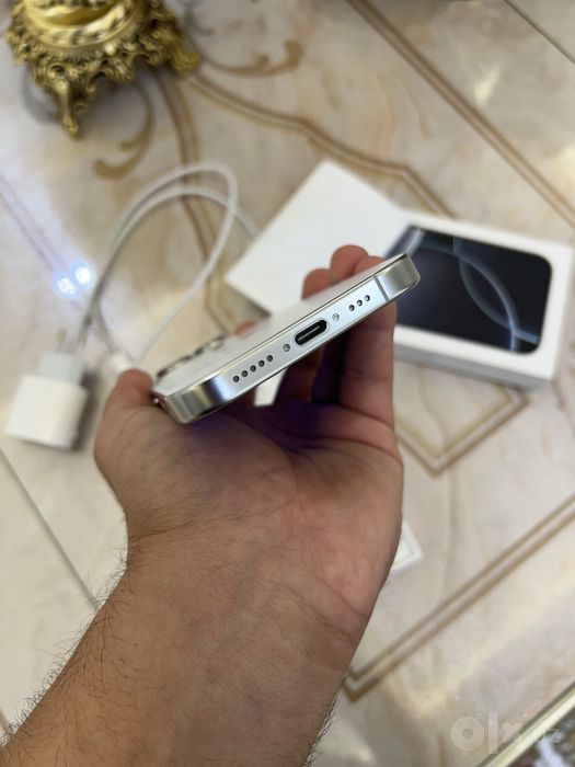 Iphone 16 pro srochna