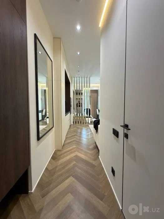 *Istanbul City Инвестиция под сдачу 1ком квартира. А. Каххара, Глинка