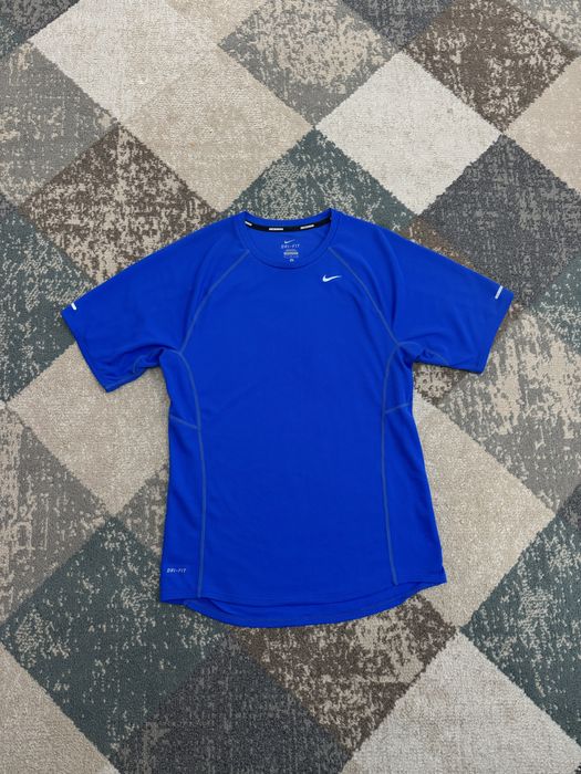 Мъжка тениска Nike