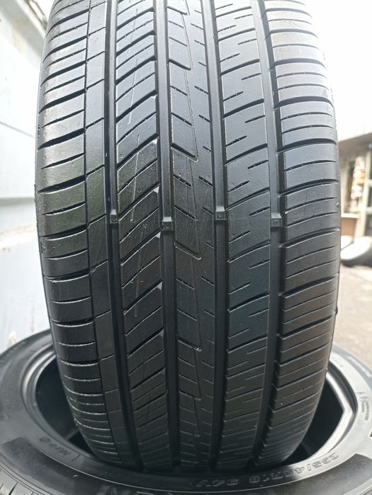 235/45/18 нексен летний комплект