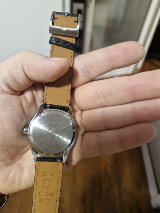 Ceas Citizen Eco Drive