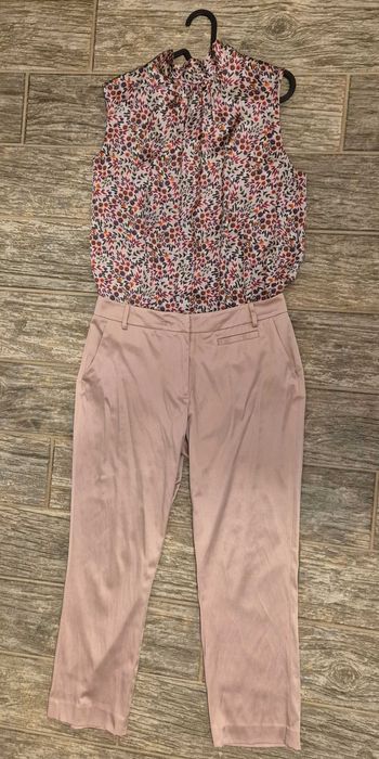 Top bluza elegant marimea 42