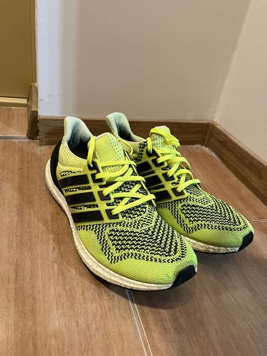 Adidas UltraBoost
