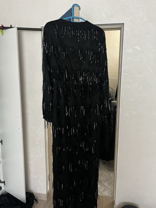 Платье вечернее dolce & gabbana