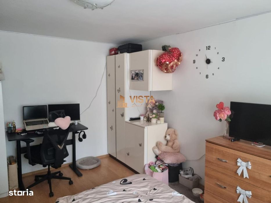 Exclusivitate, Garsoniera decomandata, Zona Garii, Brasov