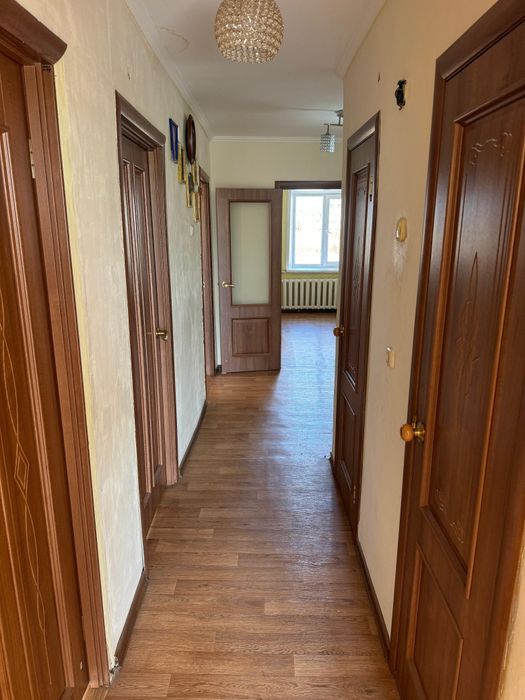 Продается квартира в Сортировке