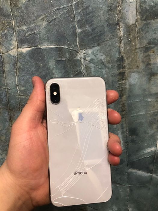 Айфон Х , 64 гб