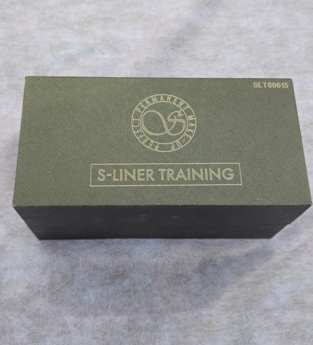 Машинка за перманентен грим S-Liner Training AcademyS