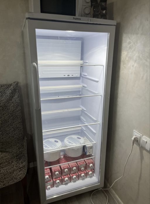 Холодильная витрина Бирюса 290