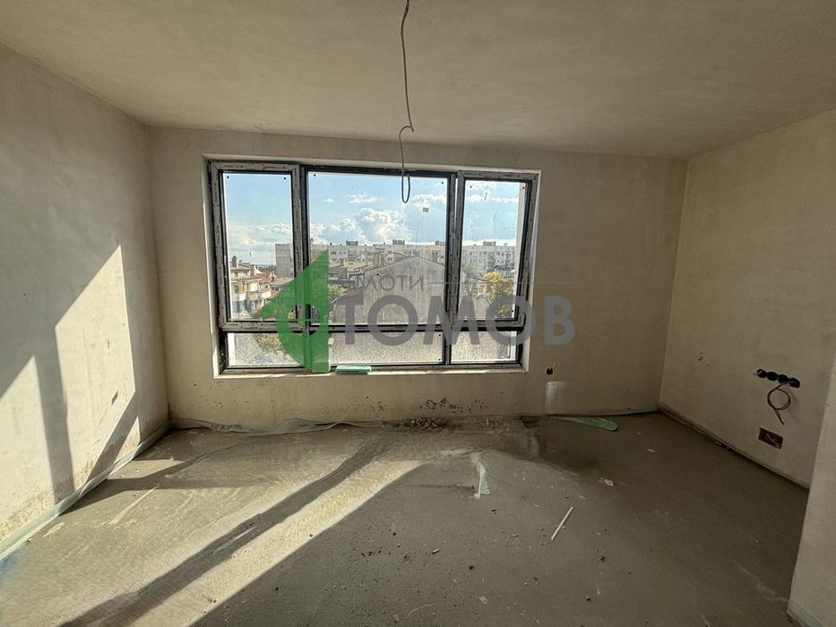 Мезонет с Акт 14 в Центъра на Стара Загора